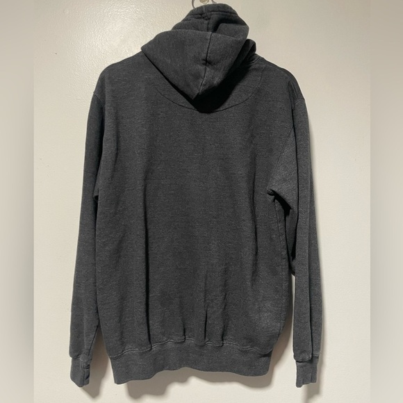 Canada True North Grey Hoodie  - Medium - Picture 9 of 9